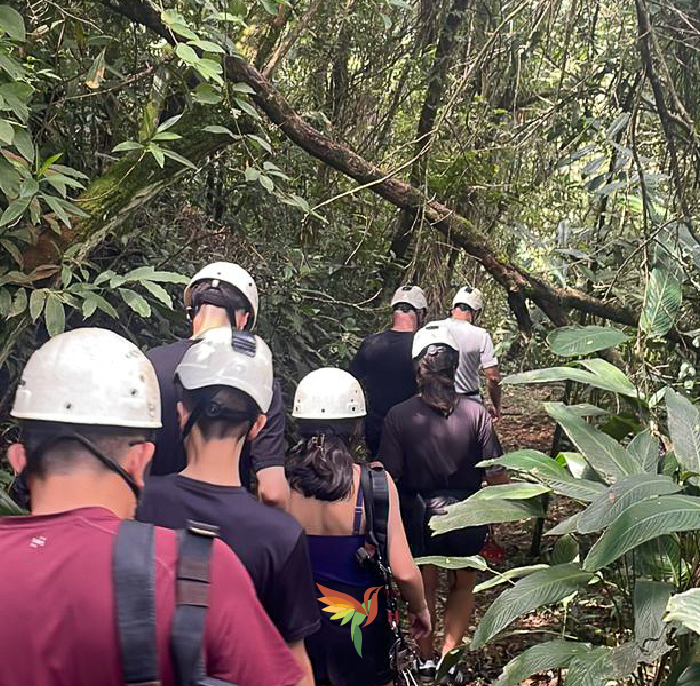 Aventura & Natureza