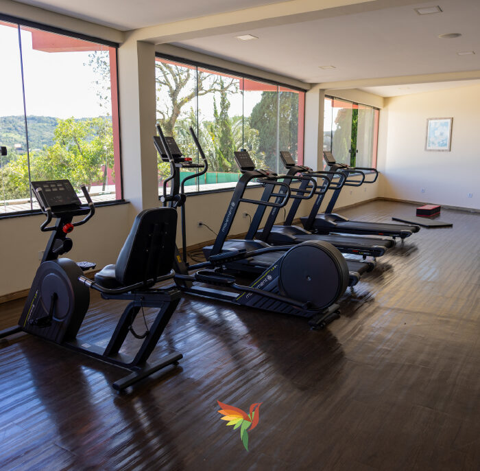 Esportes & Movimento