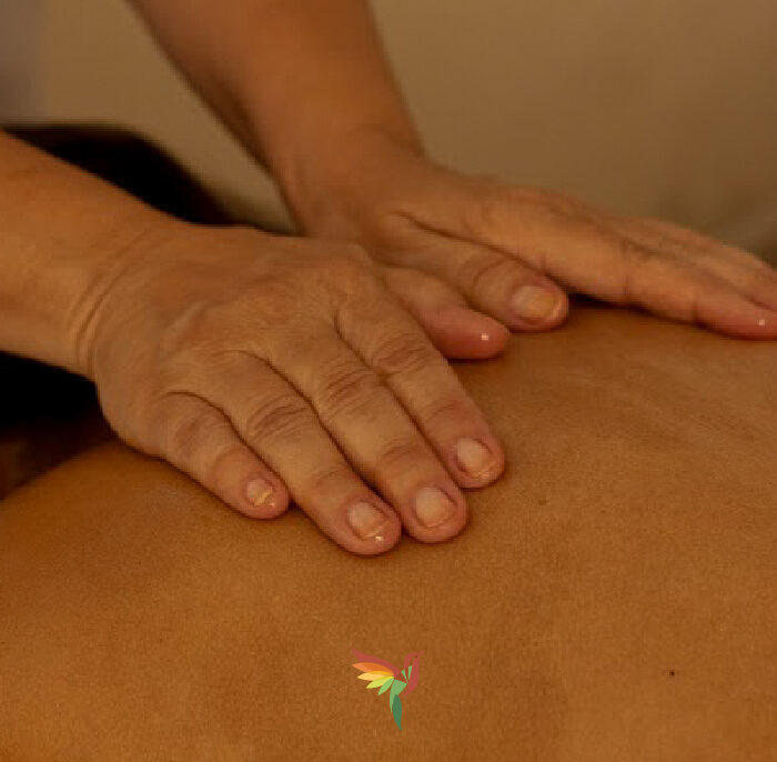 Massagem & Bem-estar