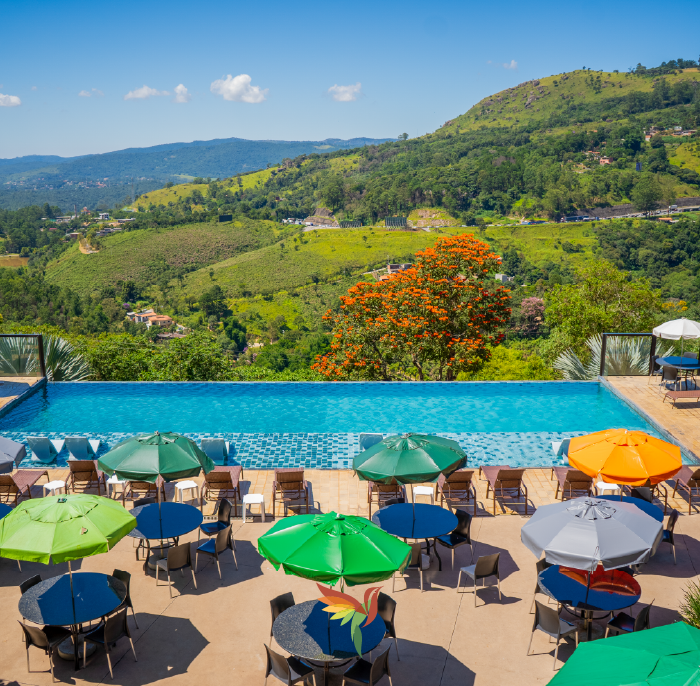Piscinas & Relaxamento