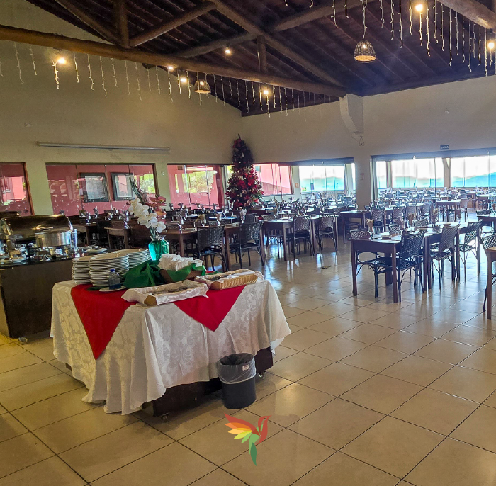 Restaurante & Gastronomia